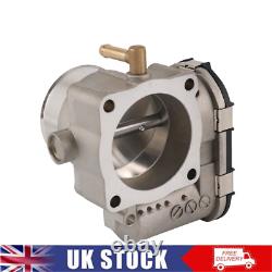 Throttle Body 06A133062BD For Seat Ibiza Leon Audi A3 TT VW Golf New Beetle 1.8