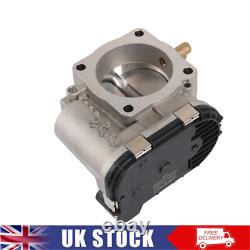 Throttle Body 06A133062BD For Seat Ibiza Leon Audi A3 TT VW Golf New Beetle 1.8