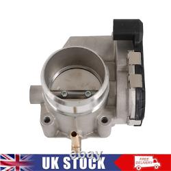 Throttle Body 06A133062BD For Seat Ibiza Leon Audi A3 TT VW Golf New Beetle 1.8