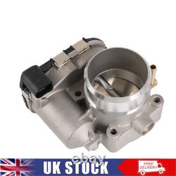 Throttle Body 06A133062BD For Seat Ibiza Leon Audi A3 TT VW Golf New Beetle 1.8
