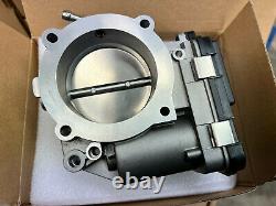 Throttle Body 07K133062A Fit For 2008-14 VW 2.5L Jetta Beetle Rabbit Golf Passat