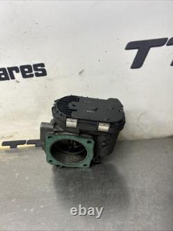 Throttle Body 1.8T Audi TT A3 VW Golf etc 06A 133 062 G 06A133062G