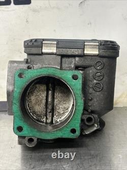 Throttle Body 1.8T Audi TT A3 VW Golf etc 06A 133 062 G 06A133062G