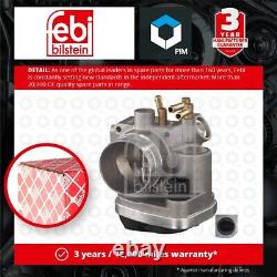 Throttle Body 100773 Febi 06A133062AB 06A133062N 6A133062AB 6A133062N Quality