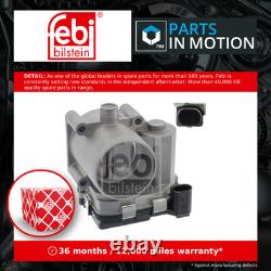 Throttle Body 100787 Febi 03C133062A 3C133062A Genuine Top Quality Guaranteed