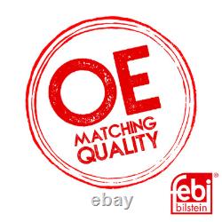 Throttle Body 100787 Febi 03C133062A 3C133062A Genuine Top Quality Guaranteed