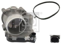 Throttle Body 100993 Febi 06F133062E 06F133062ES1 06F133062G 06F133062GS1 New