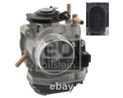 Throttle Body 100994 Febi 06A133064J 6A133064J Genuine Top Quality Guaranteed