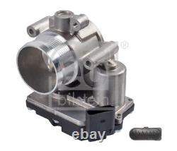 Throttle Body 107017 Febi 03L128063AC 03L128063G 03L128063K 03L128063R Quality