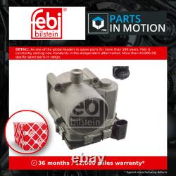 Throttle Body 107026 Febi 03F133062B 3F133062B Genuine Top Quality Guaranteed