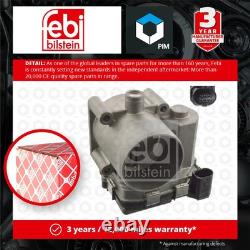 Throttle Body 107026 Febi 03F133062B 3F133062B Genuine Top Quality Guaranteed