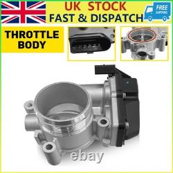 Throttle Body 2X fits SKODA YETI 5L 2.0D 09-17 03L128063AC 03L128063G 03L128063K