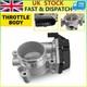 Throttle Body 2X fits SKODA YETI 5L 2.0D 09-17 03L128063AC 03L128063G 03L128063K
