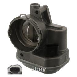 Throttle Body 44945 Febi 038128063G 038128063L 038128063M 038128063Q 38128063G