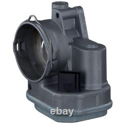 Throttle Body 44945 Febi 038128063G 038128063L 038128063M 038128063Q 38128063G