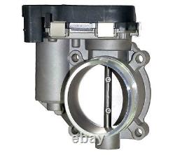 Throttle Body 6 Pin Fits Audi A1, A3, Q5, Vw Golf, Passat 06f133062q, 06f133062t