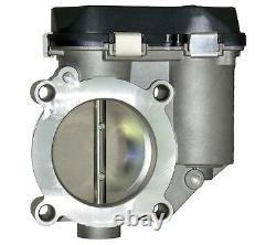 Throttle Body 6 Pin Fits Audi A1, A3, Q5, Vw Golf, Passat 06f133062q, 06f133062t