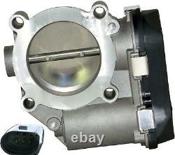 Throttle Body 6 Pin Fits Audi A1, A3, Q5, Vw Golf, Passat 06f133062q, 06f133062t