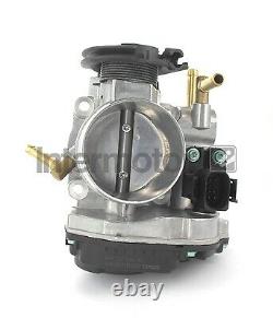 Throttle Body 68221 Intermotor 06A133064H Genuine Top Quality Guaranteed New