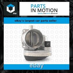 Throttle Body 68223 Intermotor 036133062A 036133062M Genuine Quality Guaranteed