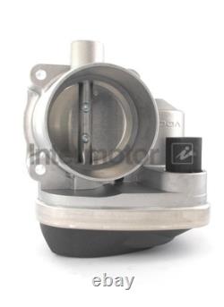 Throttle Body 68223 Intermotor 036133062A 036133062M Genuine Quality Guaranteed