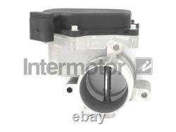 Throttle Body 68345 Intermotor 03G128063F 03L128063AD 03L128063J 03L128063L New