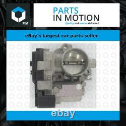 Throttle Body 68448 Intermotor 04C133062C Genuine Top Quality Guaranteed New
