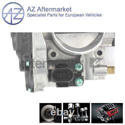 Throttle Body AZ Fits Audi A3 VW Golf Seat Leon 1.6 1.8 + Other Models #1