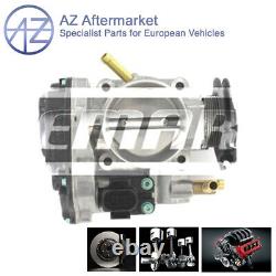 Throttle Body AZ Fits Audi A3 VW Golf Seat Leon 1.6 1.8 + Other Models #2