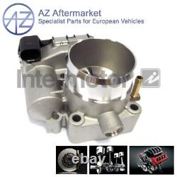 Throttle Body AZ Fits Audi TT A3 VW Golf Seat Leon 1.8 + Other Models #1