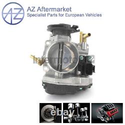 Throttle Body AZ Fits VW Golf New Beetle Bora Skoda Octavia 2.0 #1 06A133064H