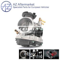 Throttle Body AZ Fits VW Golf Passat Seat Ibiza 2.0 #2 037133064
