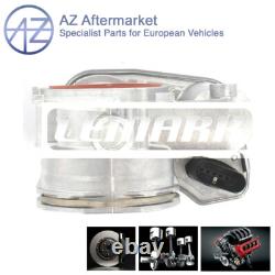 Throttle Body AZ Fits VW Passat Golf Audi A3 Seat Leon 2.0 2.0 D 2.0 TDi #2