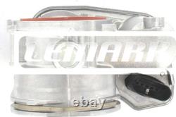 Throttle Body AZ Fits VW Passat Golf Audi A3 Seat Leon 2.0 2.0 D 2.0 TDi #2
