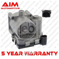 Throttle Body Aim Fits VW Golf Skoda Octavia Audi A3 1.4 1.6 03C133062A