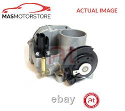 Throttle Body At Autoteile At20098 P For Vw Polo, Caddy Ii, Golf Iii, Vento