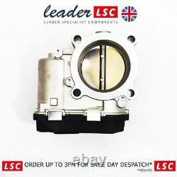 Throttle Body Audi A1 2007 to 2015 8X CAXA CNVA 03C133062C NEW TFSi 1.4