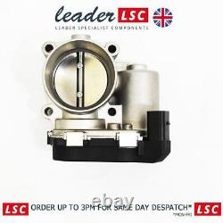 Throttle Body Audi A1 2007 to 2015 8X CAXA CNVA 03C133062C NEW TFSi 1.4