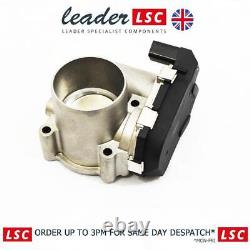 Throttle Body Audi A1 2007 to 2015 8X CAXA CNVA 03C133062C NEW TFSi 1.4