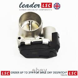 Throttle Body Audi A1 2007 to 2015 8X CAXA CNVA 03C133062C NEW TFSi 1.4