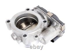 Throttle Body Audi A3 Q5 Ateca Leon Octavia Arteon Golf Passat Superb 2.0 TSI