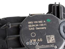 Throttle Body Audi A3 Q5 Ateca Leon Octavia Arteon Golf Passat Superb 2.0 TSI