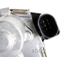 Throttle Body Audi A3 Q5 Ateca Leon Octavia Arteon Golf Passat Superb 2.0 TSI