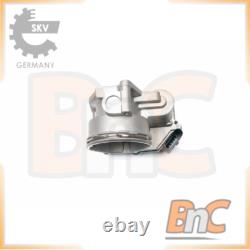 Throttle Body Audi Seat Skoda Vw Oem 03g128063m Skv Germany Genuine Heavy Duty