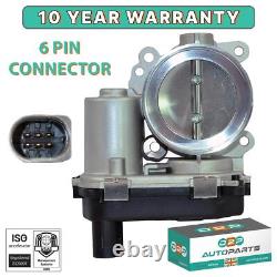 Throttle Body, Boitier De Papillon 04e133062t, 04e133062f, 04e133062q