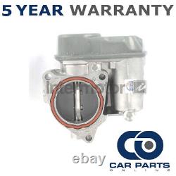 Throttle Body CPO Fits VW Passat Golf Audi A3 Seat Leon 2.0 2.0 D 2.0 TDi #1