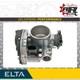 Throttle Body / Control Flap fits Audi A3 (8L1) 1.8 1996-2003 06A133063F