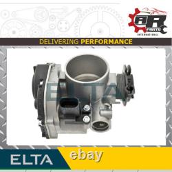 Throttle Body / Control Flap fits Audi A3 (8L1) 1.8 1996-2003 06A133063F
