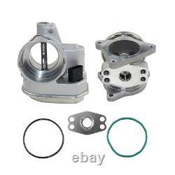 Throttle Body + EGR Valve 4-pin for Audi A3 VW Passat Golf Jetta Seat 038128063L