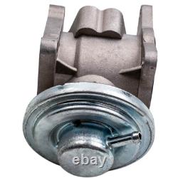 Throttle Body+EGR Valve For Audi A3 VW Golf Seat Skoda 038131501AN 038128063F